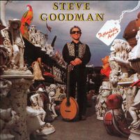 Steve Goodman - Affordable Art